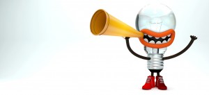 bombilla 3d by cabalito design