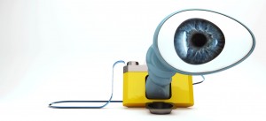 camara cabalito desing
