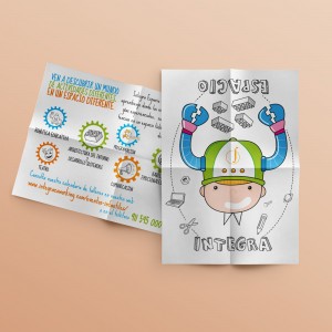 integra-coworking by Alvaro Martin