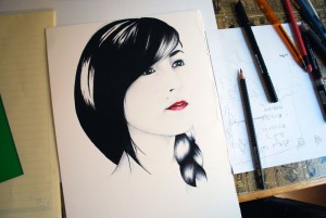Ilustracion Virginia Jimenez