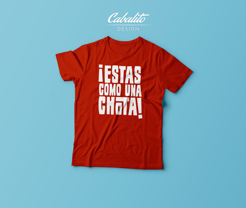 camiseta_estas_como_una_chota