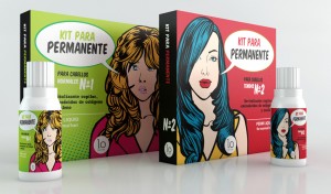 packagn permanente by Cabalito desing