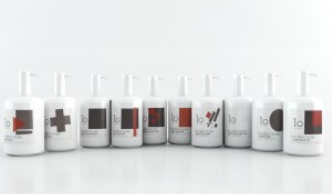 tratamiento capilar Line One by Cabalito Design