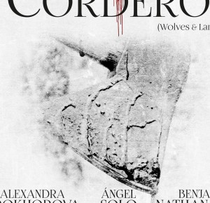lobos y cordero detalle